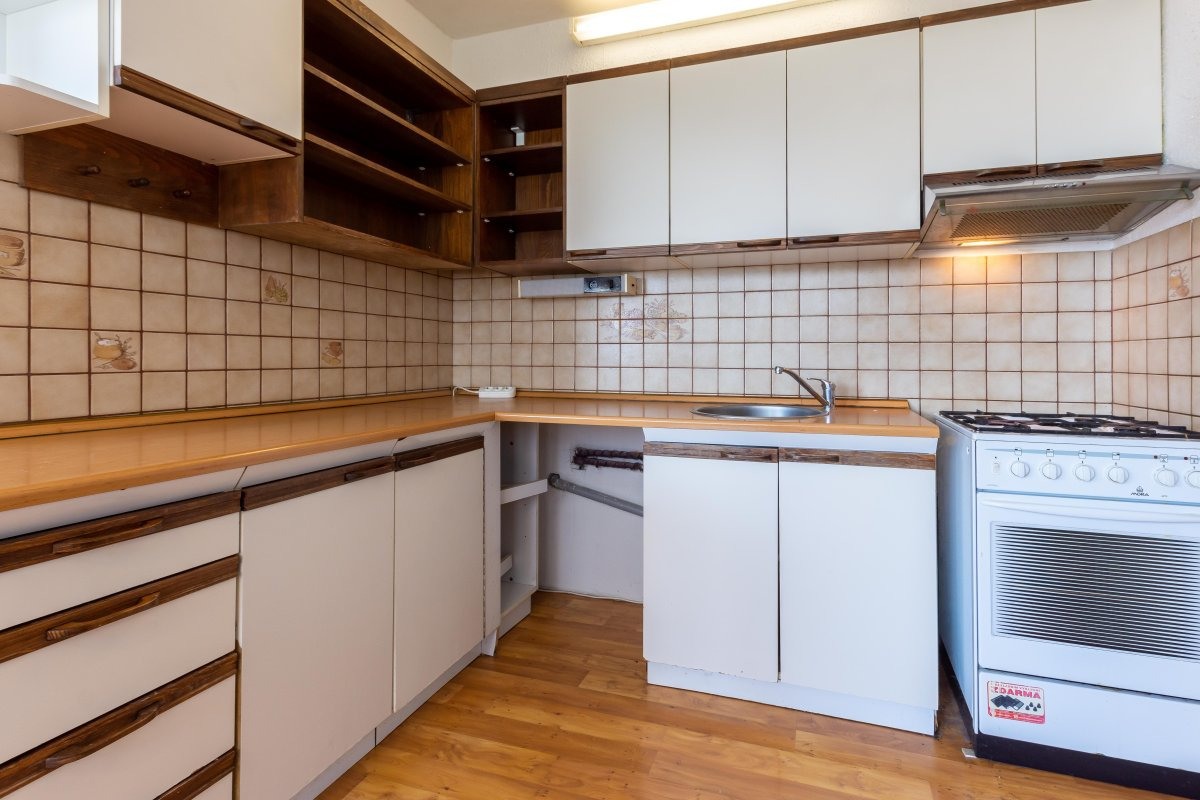 Pronájem bytu 3+1, Horáčkova, Krč, 70 m2