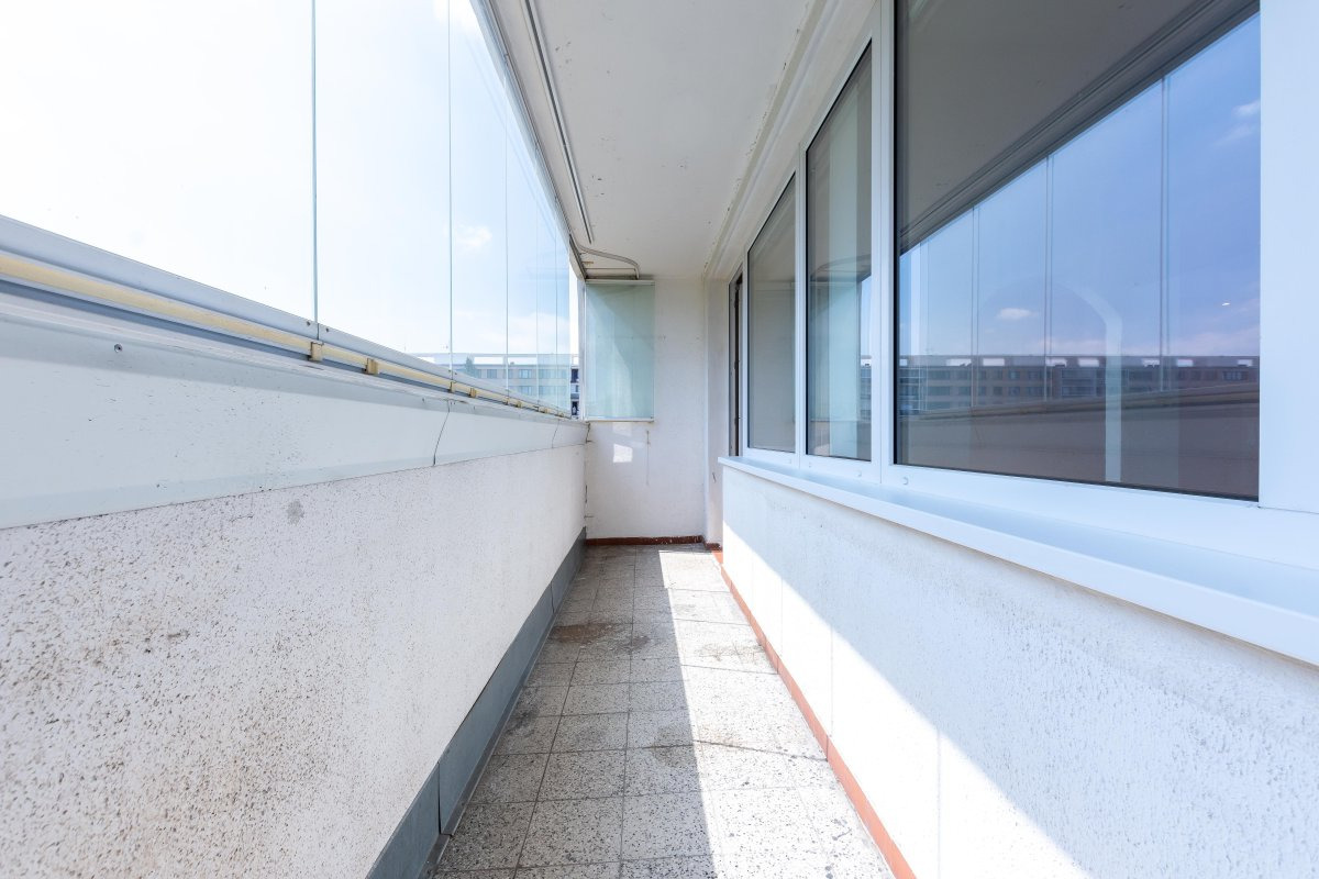 Pronájem bytu 3+1, Horáčkova, Krč, 70 m2