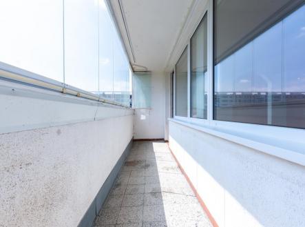 Pronájem bytu, 3+1, 70 m²