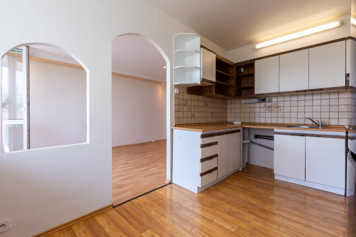 Pronájem bytu 3+1, Horáčkova, Krč, 70 m2