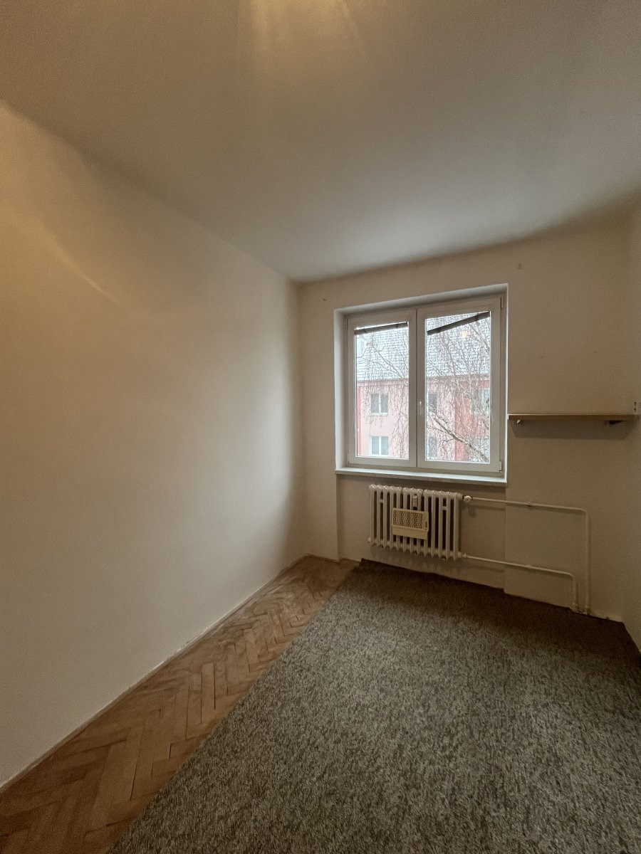 Pronájem bytu 3+1, Vaňkova, Přerov, 13000 Kč/měs, 71 m2