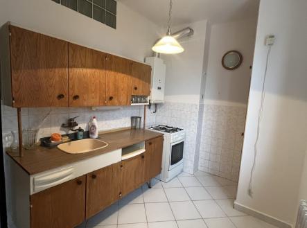 Pronájem bytu, 3+1, 71 m² obrázek