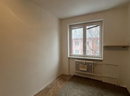 Pronájem bytu, 3+1, 71 m²