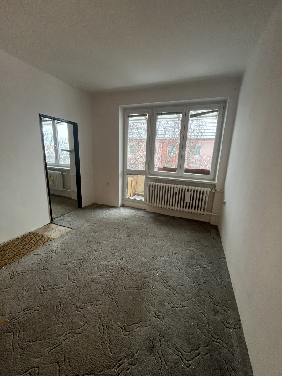 Pronájem bytu 3+1, Vaňkova, Přerov, 11 000 Kč/měs, 71 m2