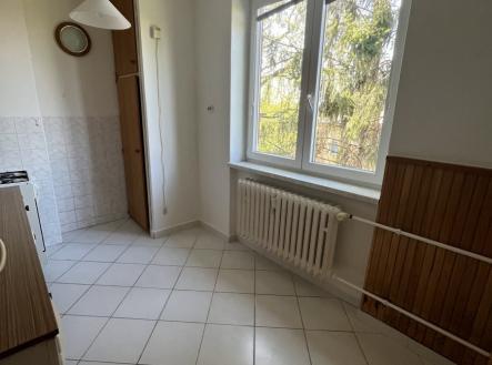 Pronájem bytu, 3+1, 71 m²