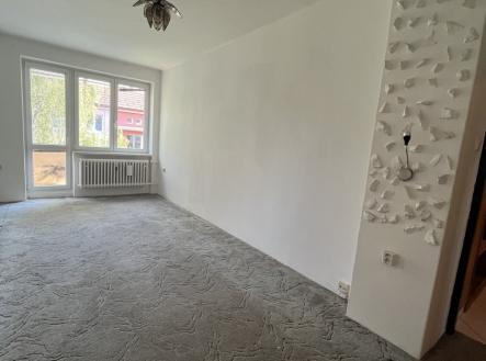 Pronájem bytu, 3+1, 71 m²