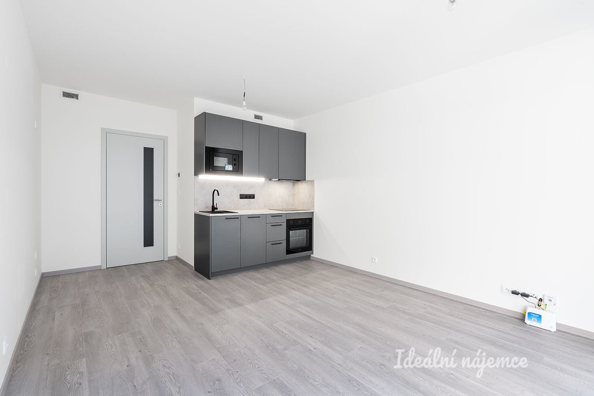 Pronájem bytu 1+kk 32 m²