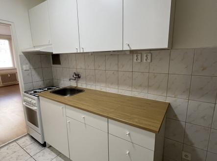 Pronájem bytu, 1+1, 32 m² obrázek