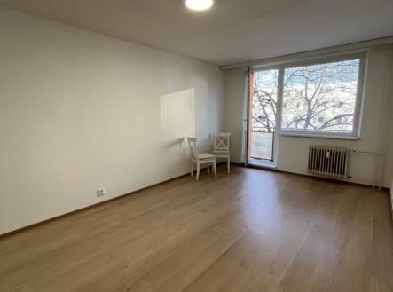 Pronájem bytu, 1+1, 32 m²