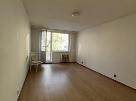 Pronájem bytu, 1+1, 32 m²