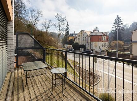 Pronájem bytu, 2+kk, 60 m²