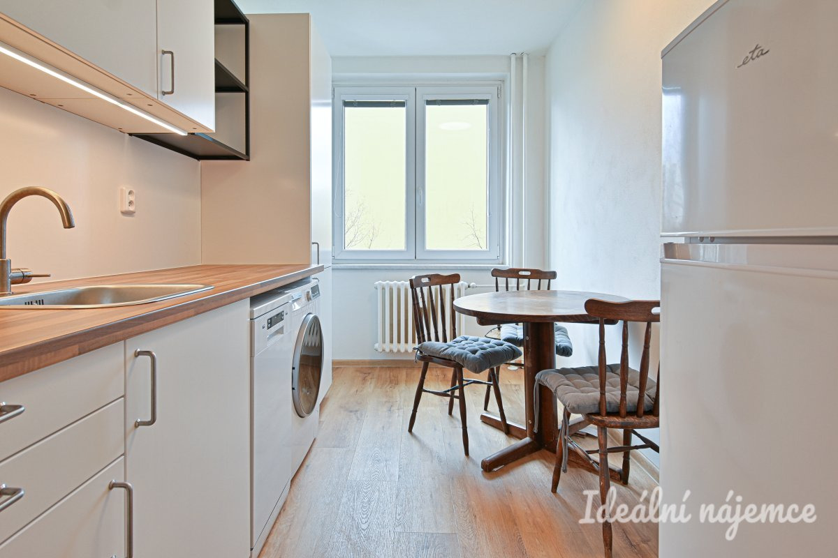 Pronájem bytu 3+1, Čejkovická, Židenice, 23 500 Kč/měs, 65 m2