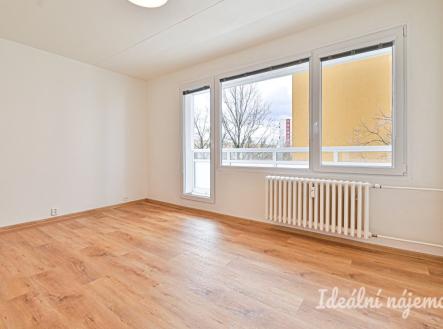 Pronájem bytu, 3+1, 65 m²