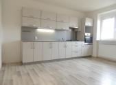 Pronájem bytu, 2+1, 52 m²