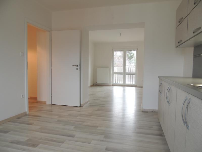 Podnájem bytu 2+1 52 m2, ul. Bolotova 1775/13, Ostrava - Zábřeh