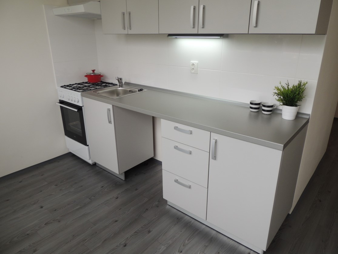 Podnájem bytu 1+1 36 m2, ul. Výškovická 2538/106, Ostrava - Zábřeh