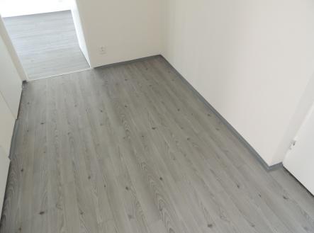 Pronájem bytu, 1+1, 36 m²