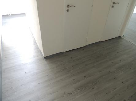 Pronájem bytu, 1+1, 36 m²