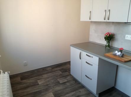 Pronájem bytu, 2+1, 55 m²