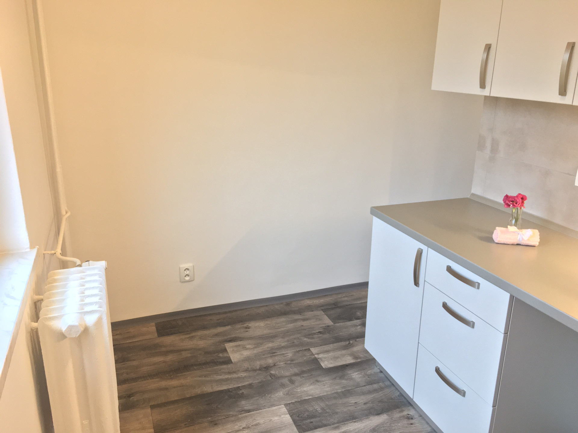 Podnájem bytu 2+1 55 m2, ul. Patrice Lumumby 2237/68, Ostrava - Zábřeh