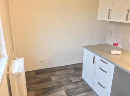 Pronájem bytu, 2+1, 55 m²