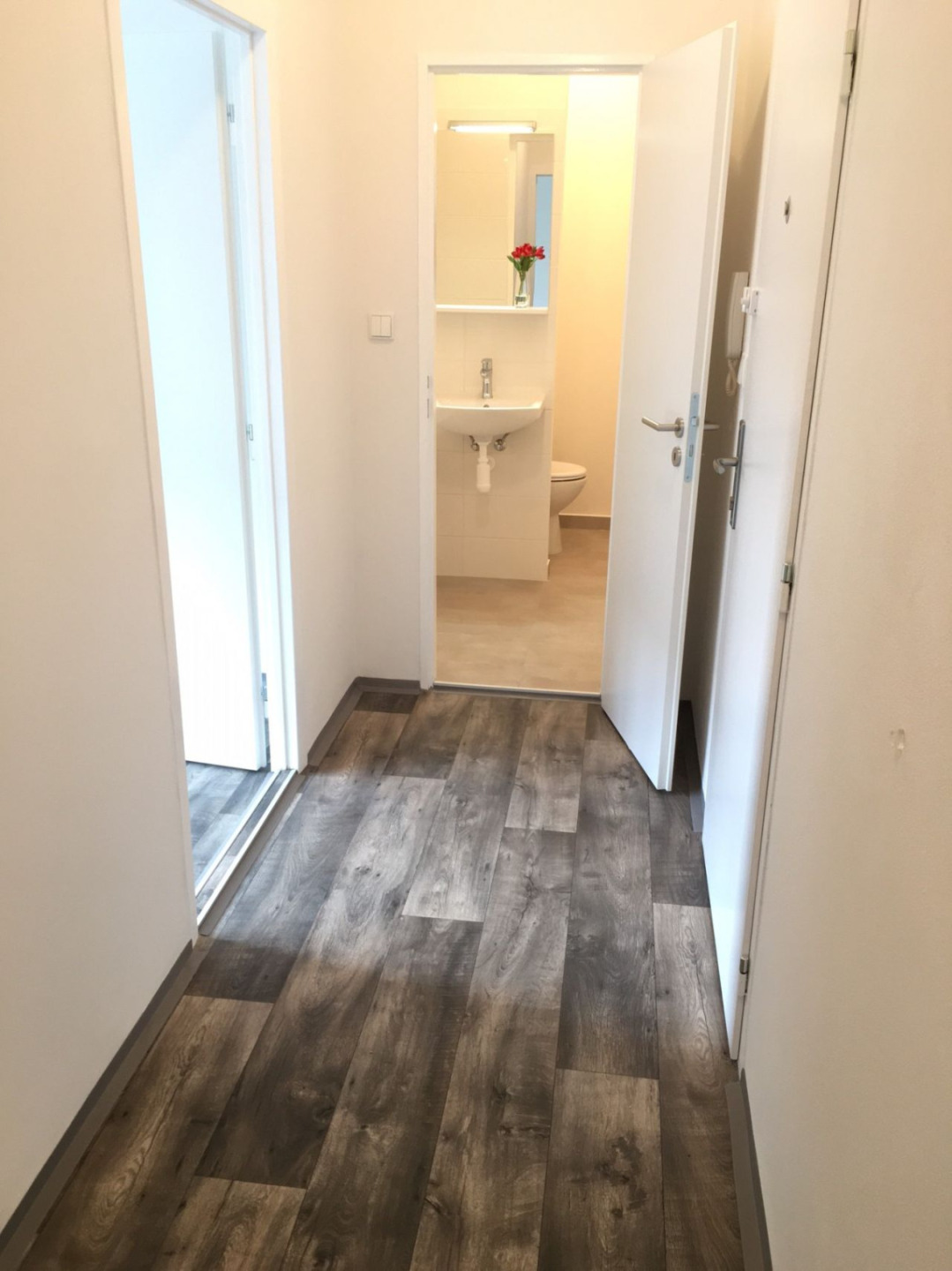 Podnájem bytu 2+1 44 m2, ul. Jana Maluchy 206/57, Ostrava - Dubina