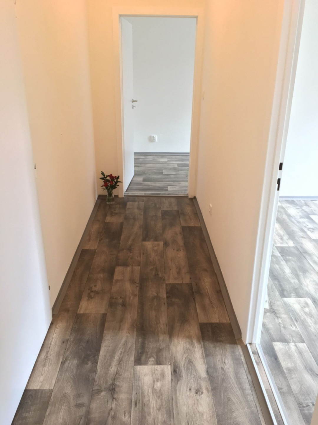 Podnájem bytu 2+1 44 m2, ul. Jana Maluchy 206/57, Ostrava - Dubina