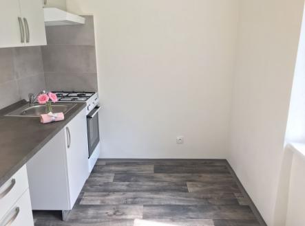 Pronájem bytu, 1+1, 35 m²