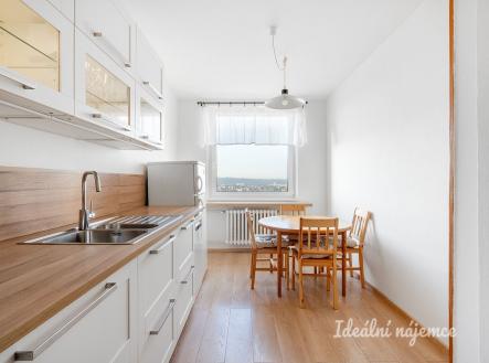 Pronájem bytu, 3+1, 76 m² obrázek