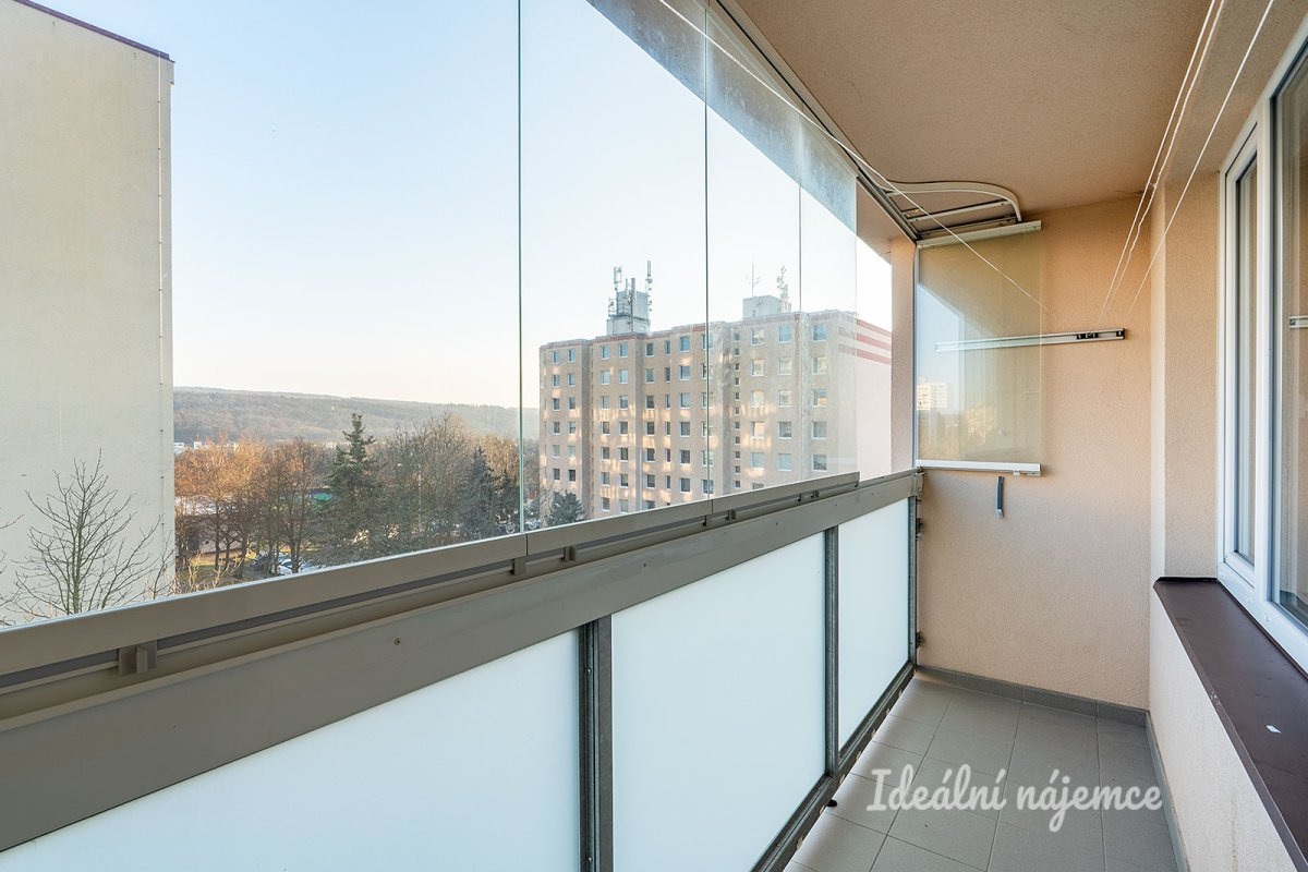 Pronájem bytu 3+1, Platónova, Modřany, 22900 Kč/měs, 76 m2
