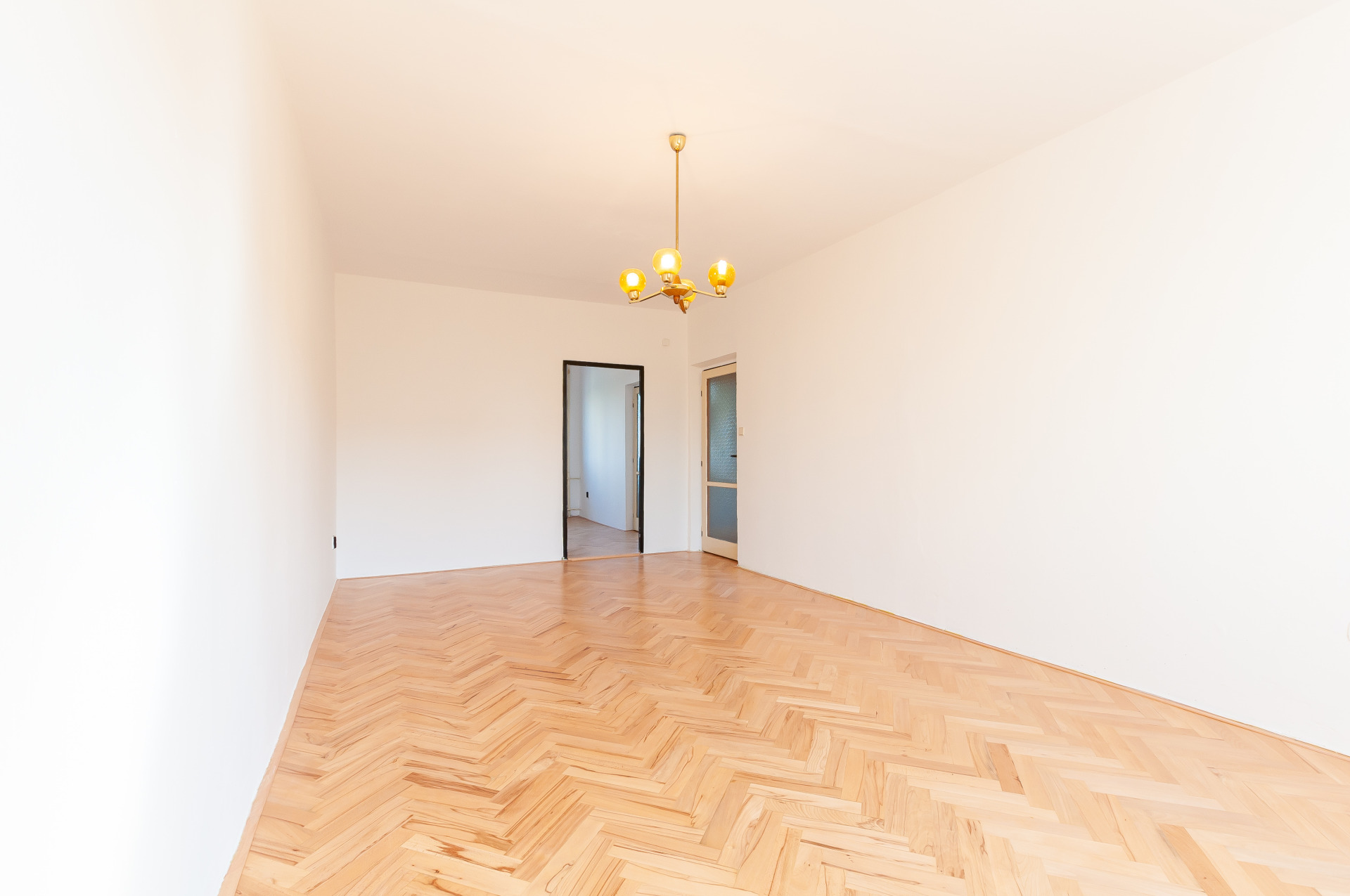 Pronájem bytu 2+1, Počernická, Malešice, 55 m2