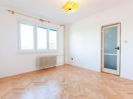 Pronájem bytu, 2+1, 55 m²