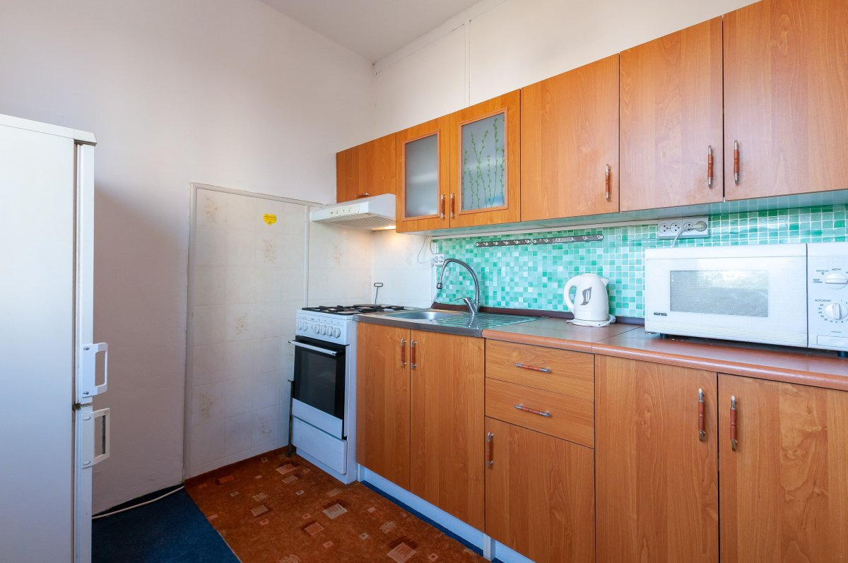 Pronájem bytu 2+1, Počernická, Malešice, 55 m2