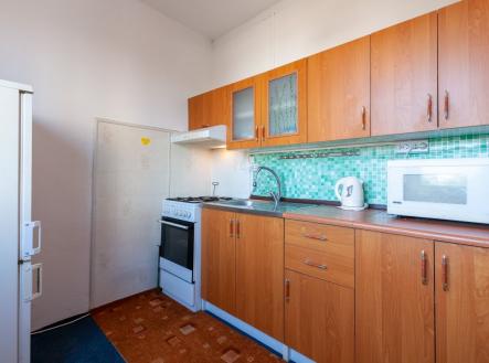 Pronájem bytu, 2+1, 55 m²