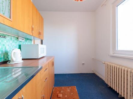 Pronájem bytu, 2+1, 55 m²