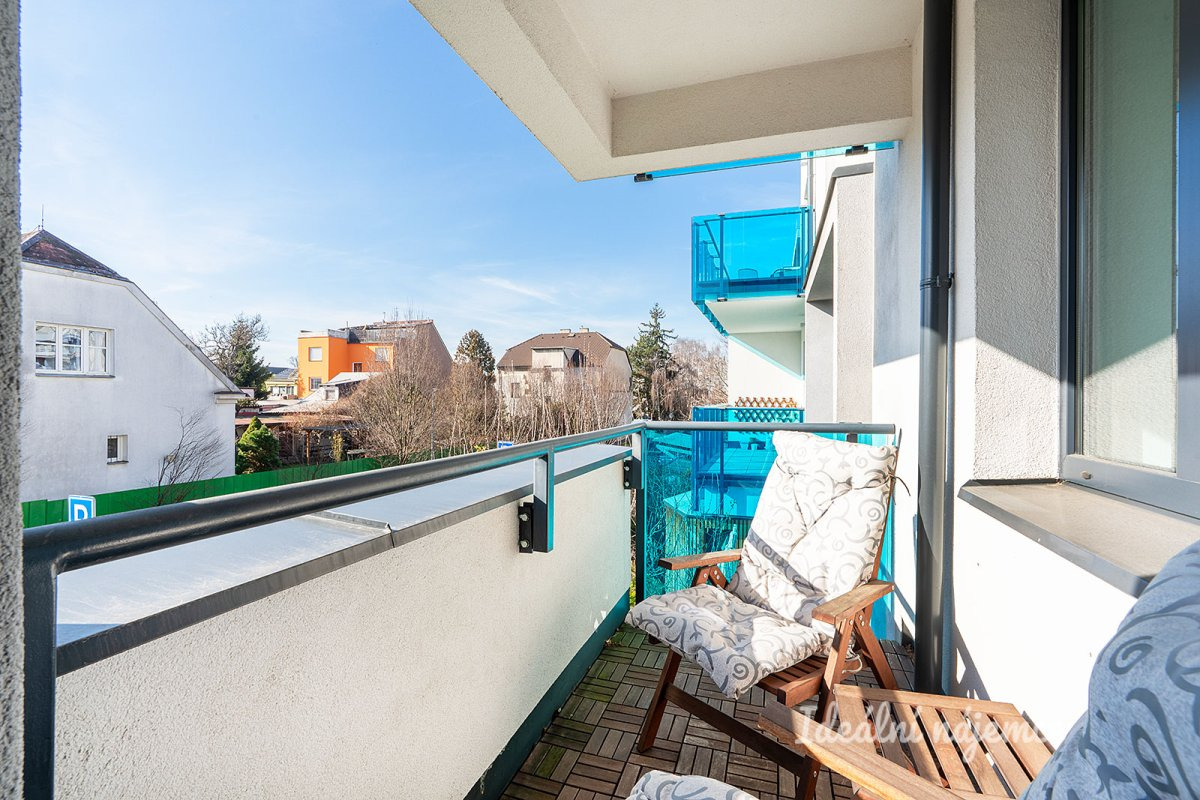 Pronájem bytu 4+kk, Nepomuckých, Letňany, 95 m2