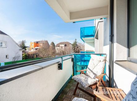 Pronájem bytu, 4+kk, 95 m²