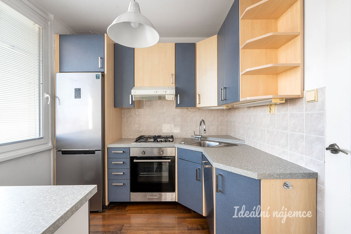 Pronájem bytu 4kk 80 m2