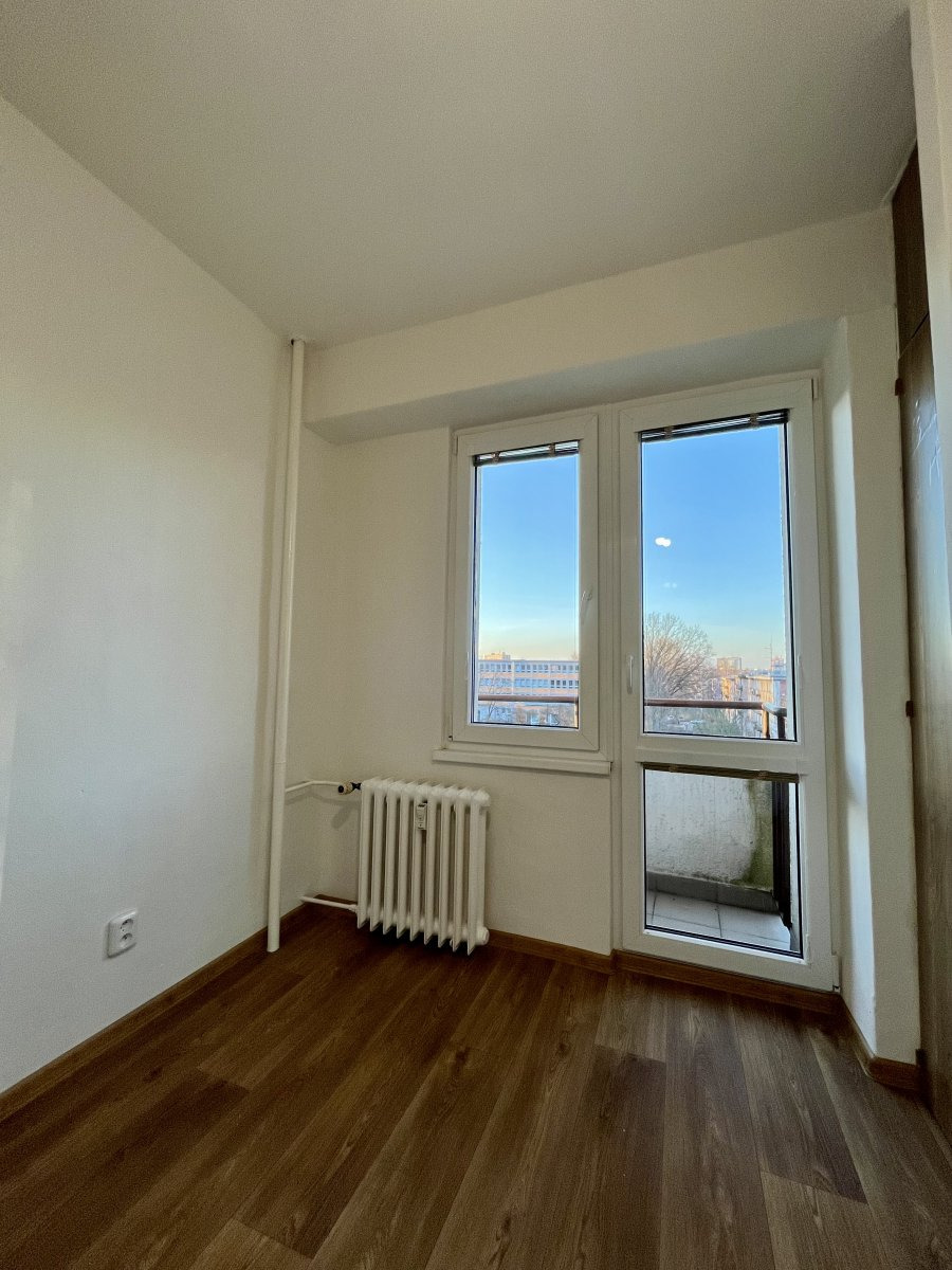 Pronájem bytu 3+1, Krasnoarmejců, Zábřeh nad Odrou,  15900 Kč/měs, 74 m2