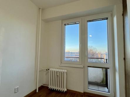 Pronájem bytu, 3+1, 74 m²