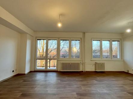 Pronájem bytu, 3+1, 74 m²