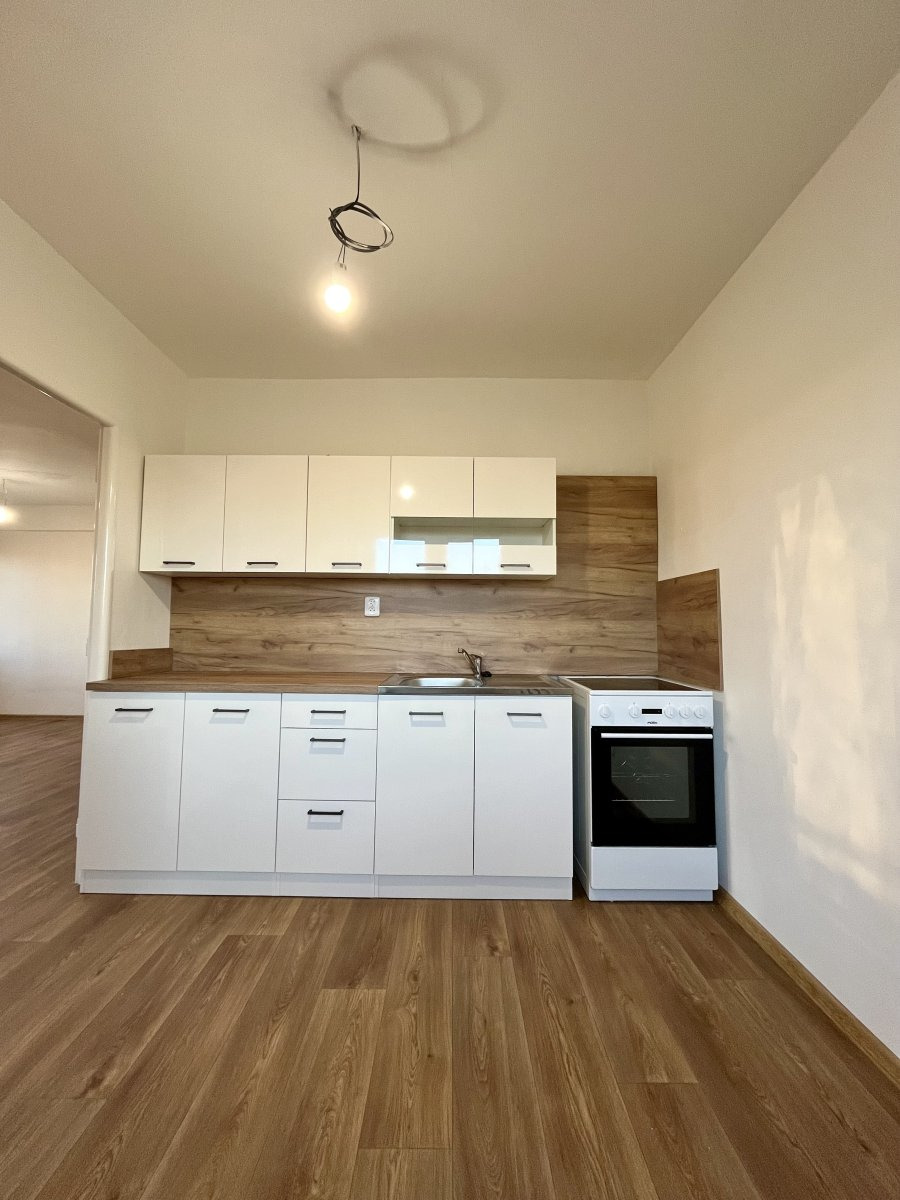 Pronájem bytu 3+1, Krasnoarmejců, Zábřeh nad Odrou,  13700 Kč/měs, 74 m2