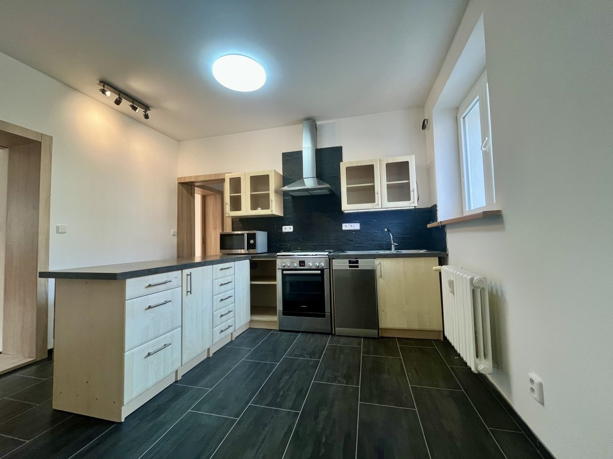 Pronájem bytu 2+1, Jubilejní, Hrabůvka, 16900 Kč/měs, 69 m2