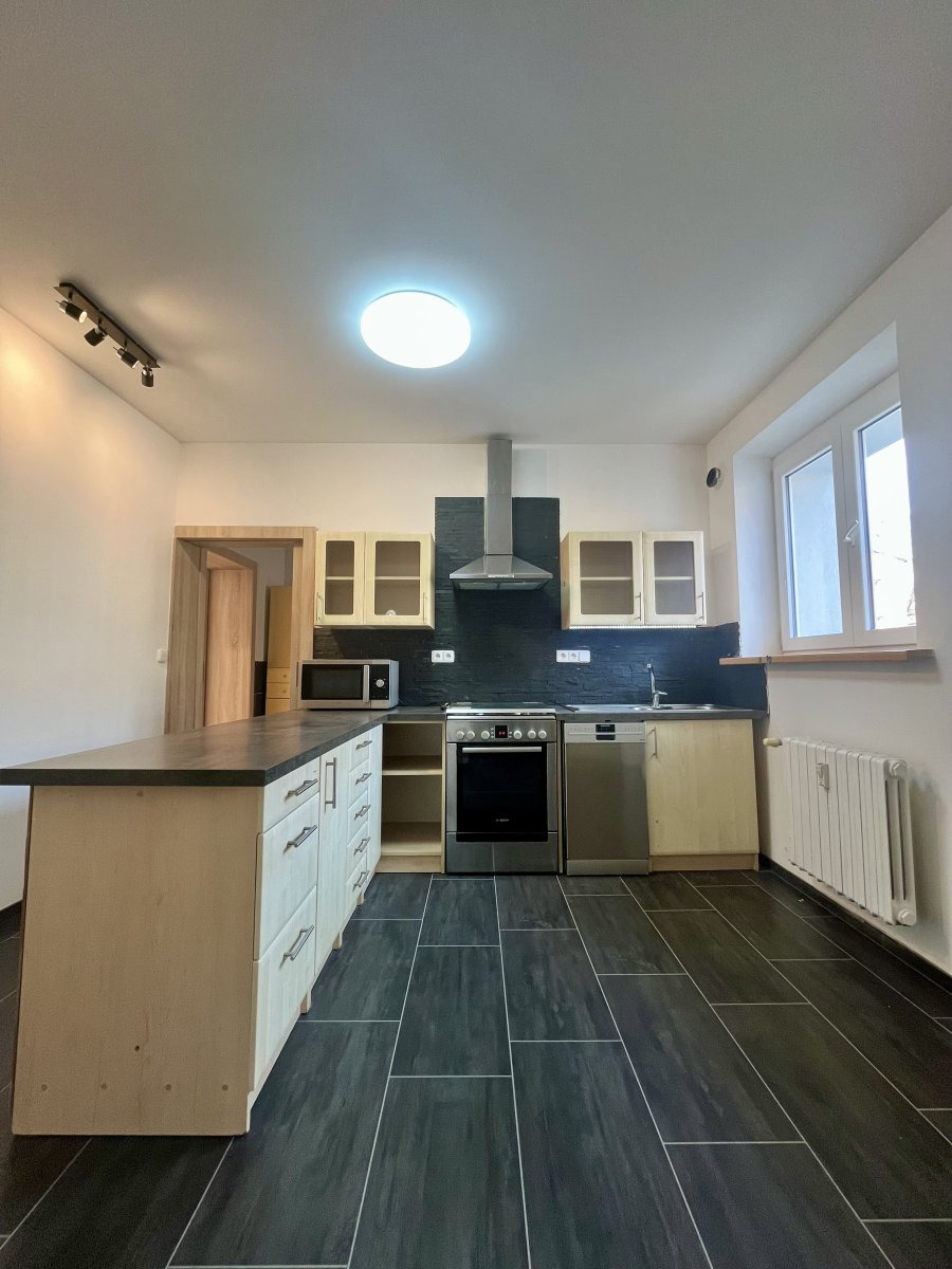 Pronájem bytu 2+1, Jubilejní, Hrabůvka, 16900 Kč/měs, 69 m2