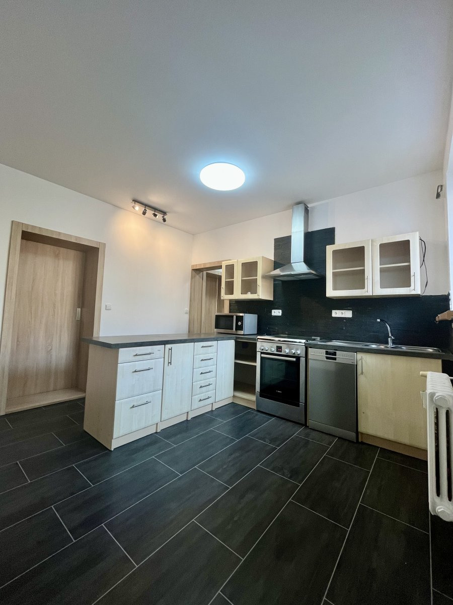 Pronájem bytu 2+1, Jubilejní, Hrabůvka, 15300 Kč/měs, 69 m2