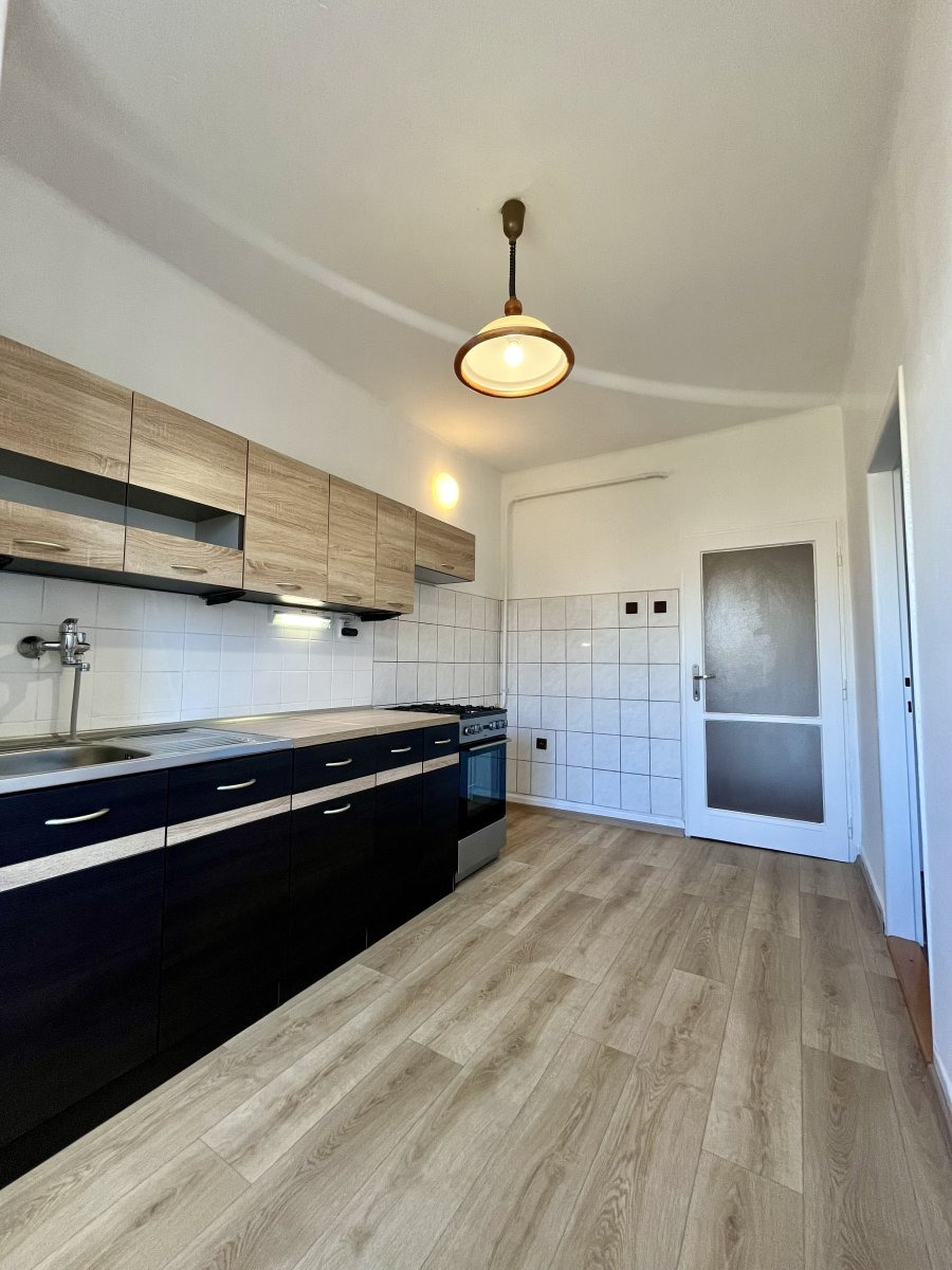 Pronájem bytu 2+1, Bohuslava Martinů, Poruba, 11900 Kč/měs, 62 m2