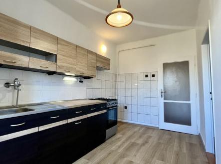 Pronájem bytu, 2+1, 62 m²