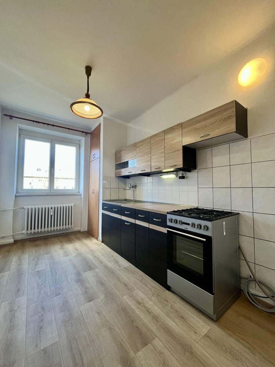 Pronájem bytu 2+1, Bohuslava Martinů, Poruba, 11900 Kč/měs, 62 m2