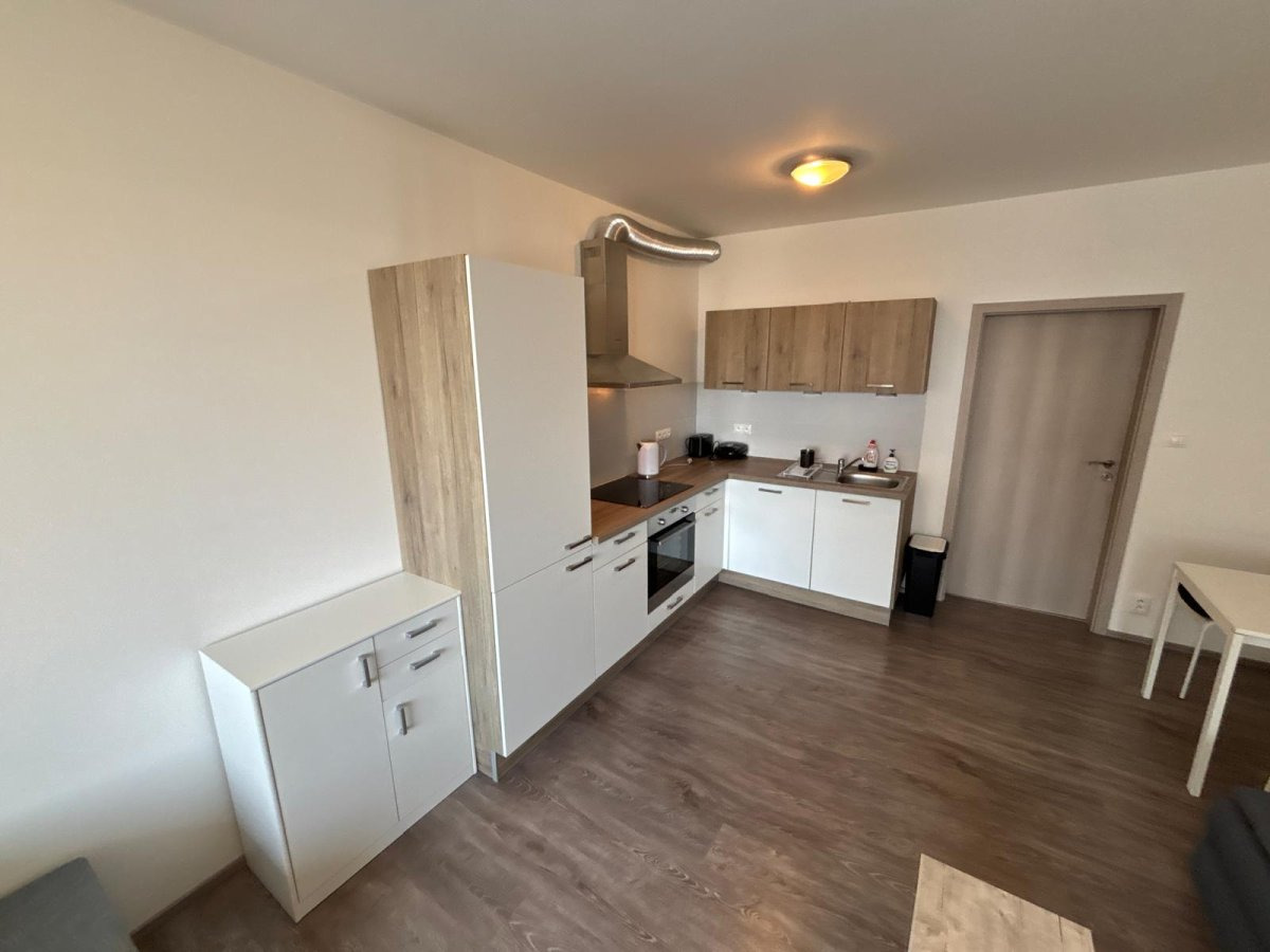 Pronájem bytu 1+kk, Aloise Rašína, Řepčín, 13 500 Kč/měs, 34 m2
