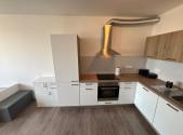Pronájem bytu, 1+kk, 34 m²